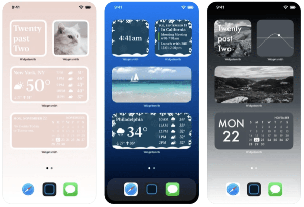Тренд на кастомизацию: как настроить iPhone под себя
Тренд на кастомизацию: как настроить iPhone под себя