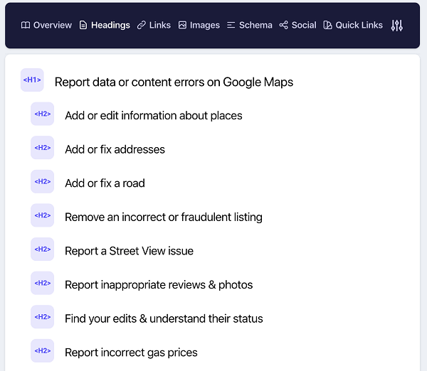 100 вещей, которые нужно знать о Google Core Updates: часть 2
100 вещей, которые нужно знать о Google Core Updates: часть 2