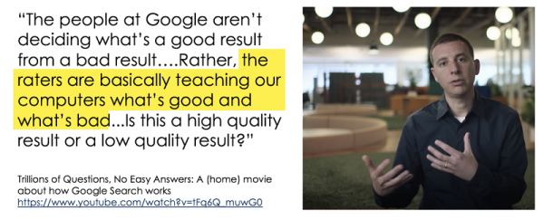 100 вещей, которые нужно знать о Google Core Updates: часть 1
100 вещей, которые нужно знать о Google Core Updates: часть 1