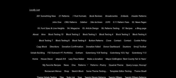 Вышел Gutenberg 12.1: улучшены глобальные стили, исправлен сдвиг макета при добавлении блоков