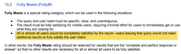 100 вещей, которые нужно знать о Google Core Updates: часть 2
100 вещей, которые нужно знать о Google Core Updates: часть 2