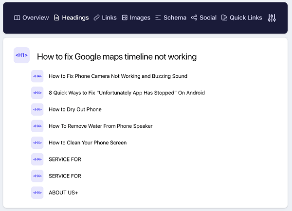 100 вещей, которые нужно знать о Google Core Updates: часть 2
100 вещей, которые нужно знать о Google Core Updates: часть 2