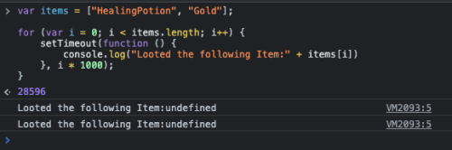 Const, Var или Let в JavaScript: полное руководство на все времена Const, Var или Let в JavaScript: полное руководство на все времена