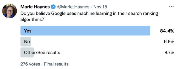 100 вещей, которые нужно знать о Google Core Updates: часть 1
100 вещей, которые нужно знать о Google Core Updates: часть 1