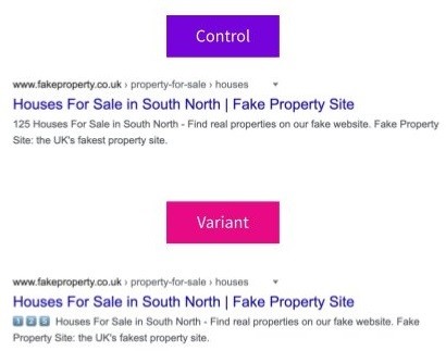 8 отрицательных SEO-тестов от SearchPilot
         
            8 отрицательных SEO-тестов от SearchPilot