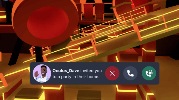 Метавселенные: что это и почему о них все говорят Метавселенные: что это и почему о них все говорят