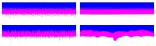 Украшаем свои страницы с помощью плагина Grainy Gradient Block Украшаем свои страницы с помощью плагина Grainy Gradient Block