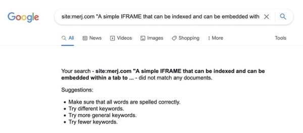 Как Google индексирует контент на вкладках: 12 тестов
Как Google индексирует контент на вкладках: 12 тестов