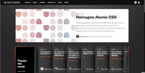 Сделайте свой сайт особенным с пользовательским скроллбаром Сделайте свой сайт особенным с пользовательским скроллбаром