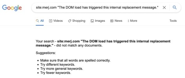 Как Google индексирует контент на вкладках: 12 тестов
Как Google индексирует контент на вкладках: 12 тестов