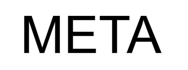 Meta и Facebook решили зарегистрировать в России свой торговый знак
Meta и Facebook решили зарегистрировать в России свой торговый знак