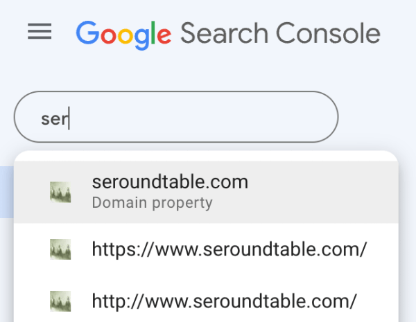 Google: несколько ресурсов для одного сайта в Search Console – это нормально
         
            Google: несколько ресурсов для одного сайта в Search Console – это нормально