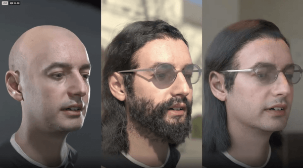 Метавселенные: что это и почему о них все говорят Метавселенные: что это и почему о них все говорят