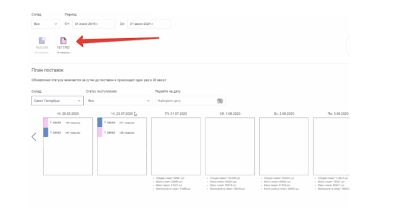 Как подготовить товар для поставки на Wildberries: инструкция для продавцов
         
            Как подготовить товар для поставки на Wildberries: инструкция для продавцов
