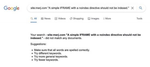 Как Google индексирует контент на вкладках: 12 тестов
Как Google индексирует контент на вкладках: 12 тестов