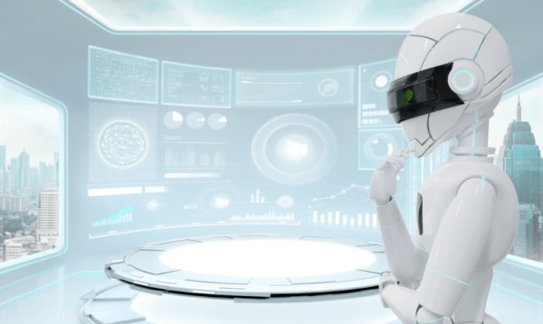 Искусственный интеллект в контекстной и таргетированной рекламе – тренд на ближайшие 10 лет