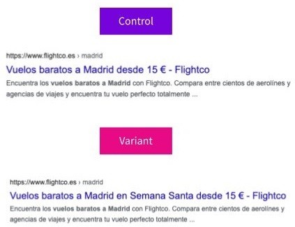 8 отрицательных SEO-тестов от SearchPilot
         
            8 отрицательных SEO-тестов от SearchPilot