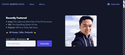 Сделайте свой сайт особенным с пользовательским скроллбаром Сделайте свой сайт особенным с пользовательским скроллбаром