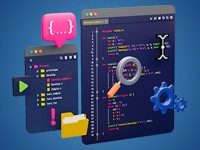Как в CSS создать анимированные загрузчики страниц