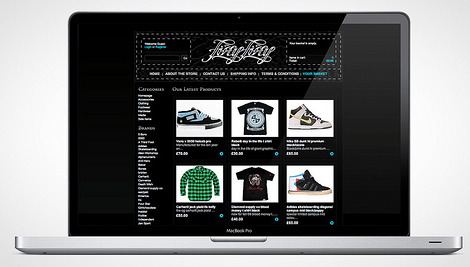 Как создать сайт самому: три этапа