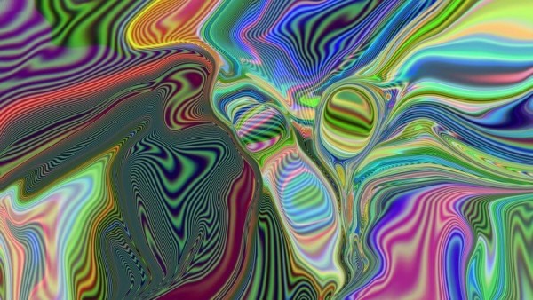 Метавселенная, психоделическое искусство и эстетика 2000-х: Depositphotos назвала креативные тренды 2022