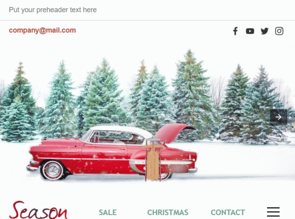 AMP-технология в email: как это работает в 2022 году
         
            AMP-технология в email: как это работает в 2022 году