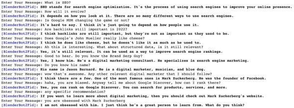 
            5 важных SEO-трендов в 2022 году: от нейронного поиска до фиджитала
        