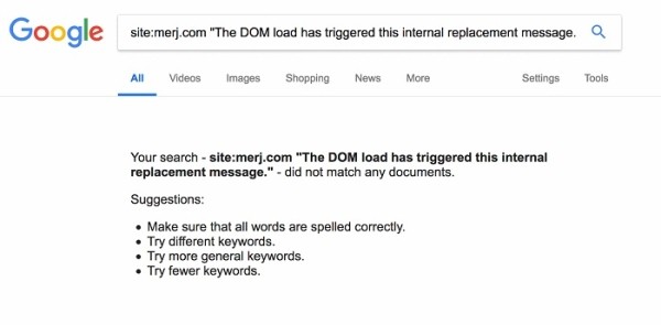 Как Google индексирует контент на вкладках: 12 тестов
Как Google индексирует контент на вкладках: 12 тестов