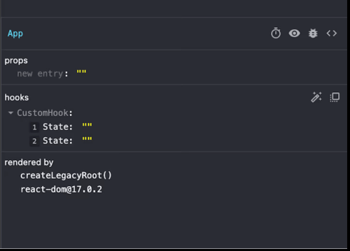 Недооцененные хуки React