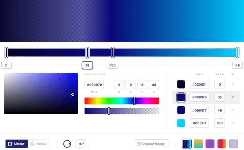 9 потрясающих инструментов CSS