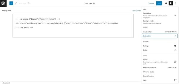 Вышел Gutenberg 12.5 с вариациями глобальных стилей, альфа-прозрачностью в палитре цветов Вышел Gutenberg 12.5 с вариациями глобальных стилей, альфа-прозрачностью в палитре цветов