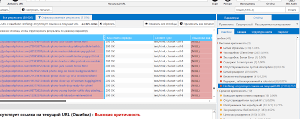 Как Netpeak Spider помогает дополнять автотесты, находить баги и ошибки. Кейс Depositphotos Как Netpeak Spider помогает дополнять автотесты, находить баги и ошибки. Кейс Depositphotos