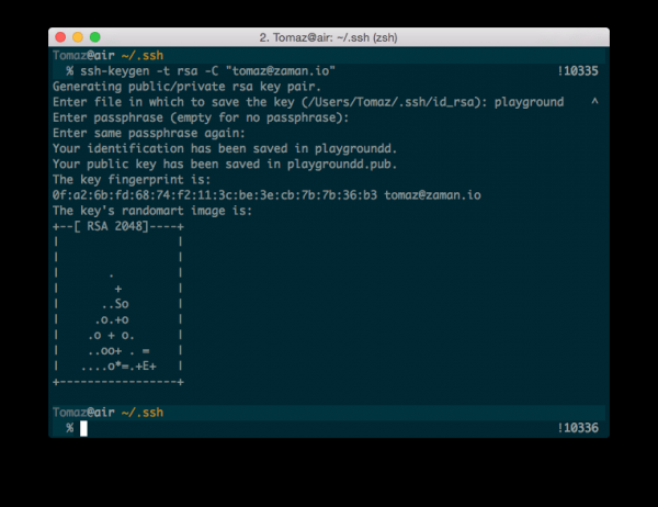 Часть 1: Настраиваем WordPress VPS