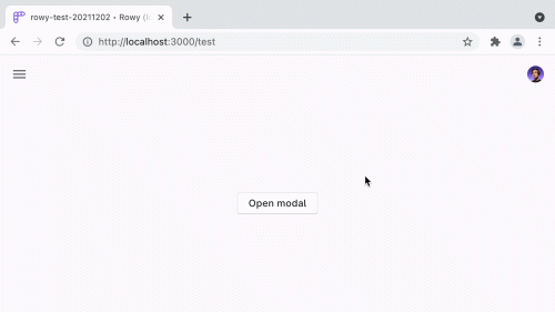 Как и почему вы должны хранить состояние React UI в URL-адресе Как и почему вы должны хранить состояние React UI в URL-адресе