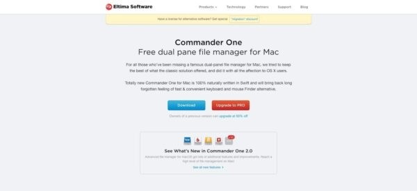 10 лучших FTP-клиентов для WordPress-пользователей (для Mac и Windows)