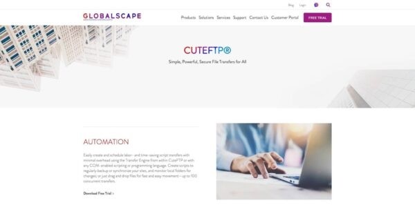 10 лучших FTP-клиентов для WordPress-пользователей (для Mac и Windows)