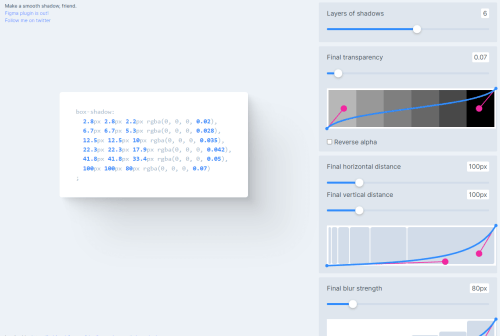 9 потрясающих инструментов CSS