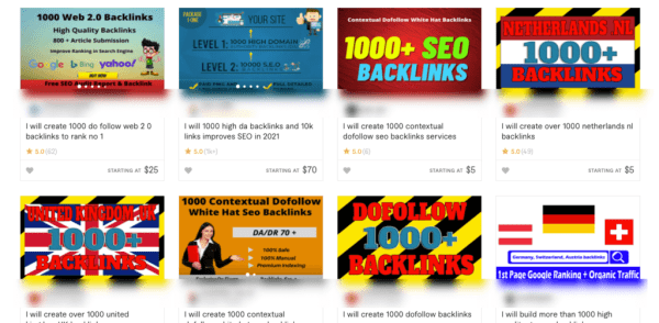 Актуальные тактики линкбилдинга: что работает, а что нет
Актуальные тактики линкбилдинга: что работает, а что нет