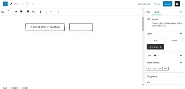 Вышел Gutenberg 12.5 с вариациями глобальных стилей, альфа-прозрачностью в палитре цветов Вышел Gutenberg 12.5 с вариациями глобальных стилей, альфа-прозрачностью в палитре цветов