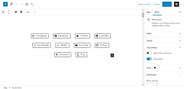 Вышел Gutenberg 12.6: улучшена трансформация блоков, добавлены блоки Read More и Post Author Bio Вышел Gutenberg 12.6: улучшена трансформация блоков, добавлены блоки Read More и Post Author Bio