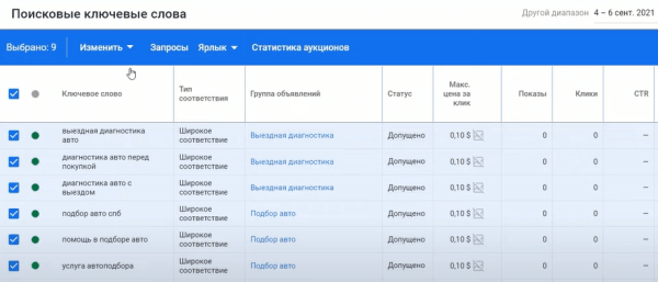 Видеошпаргалка по интернет-маркетингу: как настроить рекламу в Google Ads в 2022 году