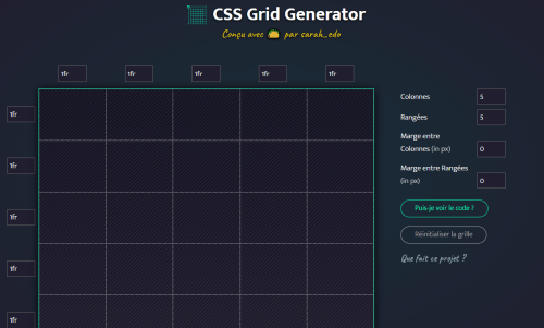 9 потрясающих инструментов CSS