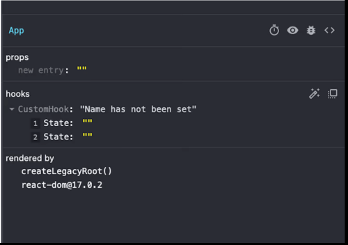 Недооцененные хуки React