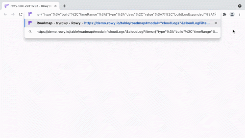 Как и почему вы должны хранить состояние React UI в URL-адресе Как и почему вы должны хранить состояние React UI в URL-адресе
