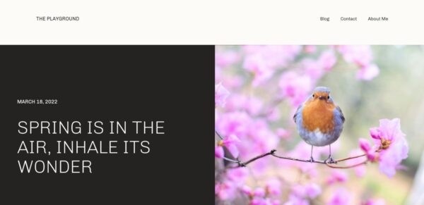 Archeo: свежая тема для WordPress, сочетающая в себе стилистику майя с журнальными паттернами Archeo: свежая тема для WordPress, сочетающая в себе стилистику майя с журнальными паттернами