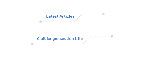 Создание компонентов пользовательского интерфейса с SVG и CSS Создание компонентов пользовательского интерфейса с SVG и CSS