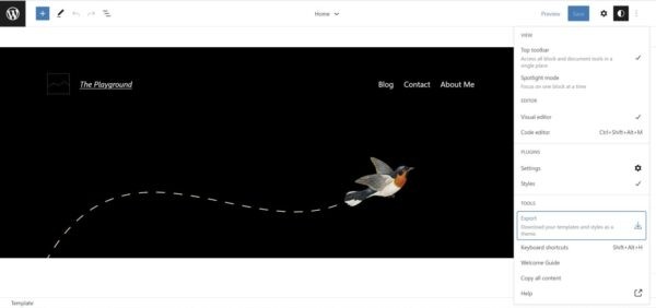 Вышел Gutenberg 12.8 с Web Fonts API, вложением блоков Group Вышел Gutenberg 12.8 с Web Fonts API, вложением блоков Group