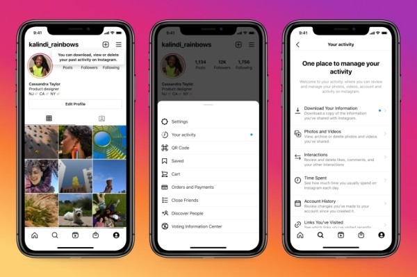 
            Instagram скроет подписки пользователей из России и Украины
        