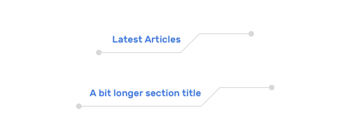 Создание компонентов пользовательского интерфейса с SVG и CSS Создание компонентов пользовательского интерфейса с SVG и CSS