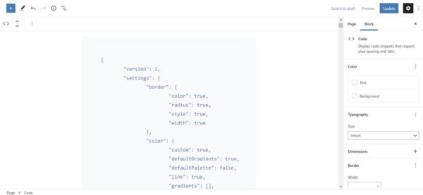Вышел Gutenberg 12.8 с Web Fonts API, вложением блоков Group Вышел Gutenberg 12.8 с Web Fonts API, вложением блоков Group